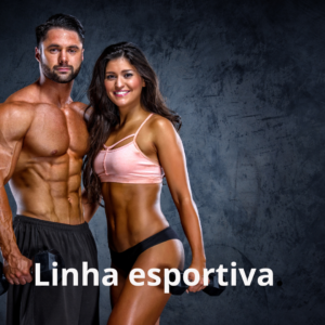 Suplementos para esportes