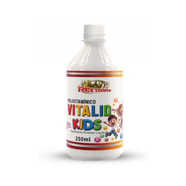 Vitalid Kids - 250ml